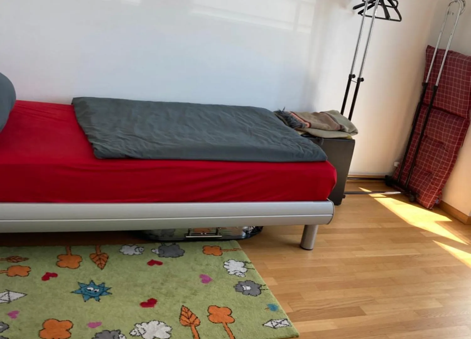 Penthouse Ueber Den Daechern Von レーゲンスブルク