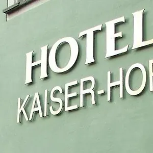 Kaiserhof Am Dom Hotel