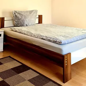 Evi's Apartment