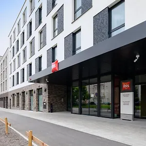 Ibis Zentrum Ratyzbona