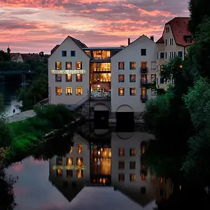 Sorat Insel-hotel Ratyzbona