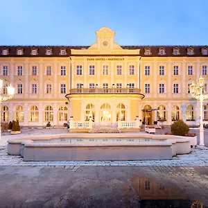 Otel Eurostars Park Maximilian, Regensburg
