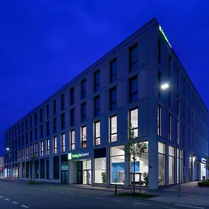 Otel Express - By Ihg, Regensburg