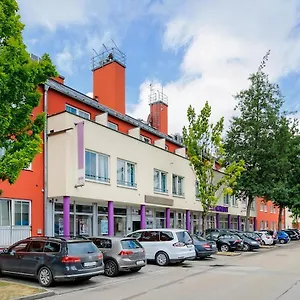 Plaza Ratyzbona