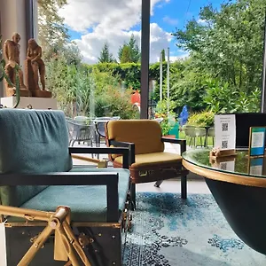 Otel Spirit, Regensburg