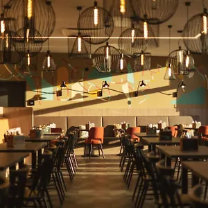 Otel - The Niu, Sparrow By Ihg, Regensburg