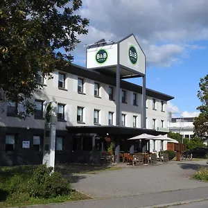 Otel Regensburg-ost, Regensburg