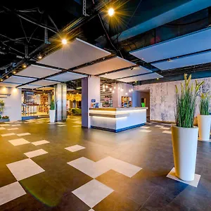 Otel Ibis Styles, Regensburg