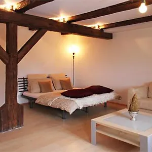  Apartment Apartment Regensburg