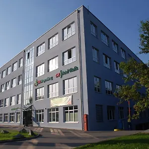 Zar-hotel Vitalis Ratyzbona
