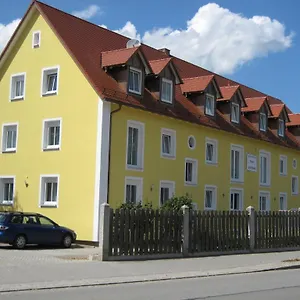 Komfort Apartmenthaus Haslbach Fgz Apartment