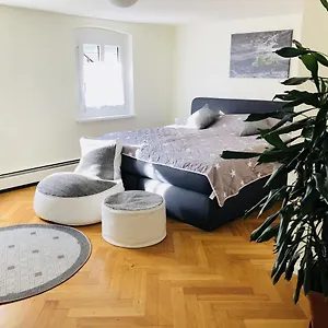 Holzgarten Ratyzbona