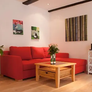  Apartment Aufhauser Hof