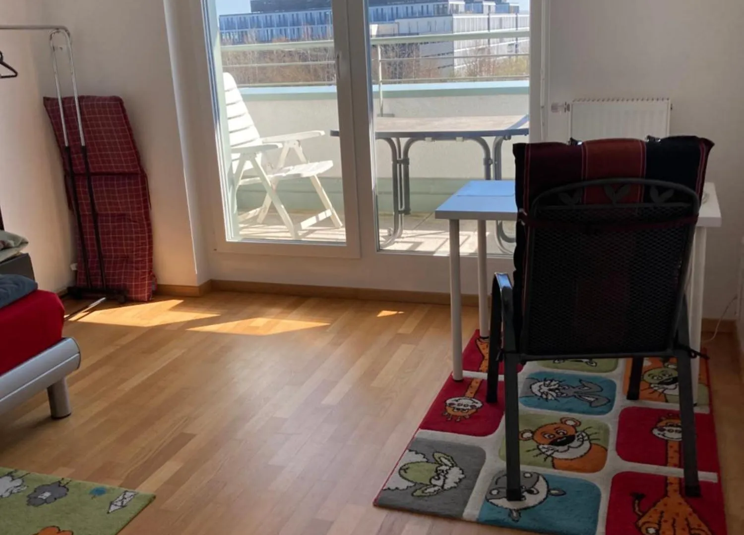 Penthouse Ueber Den Daechern Von Regensburg 0*,  Germany